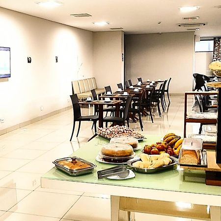 Guess Hotel & Motel Guarulhos Esterno foto