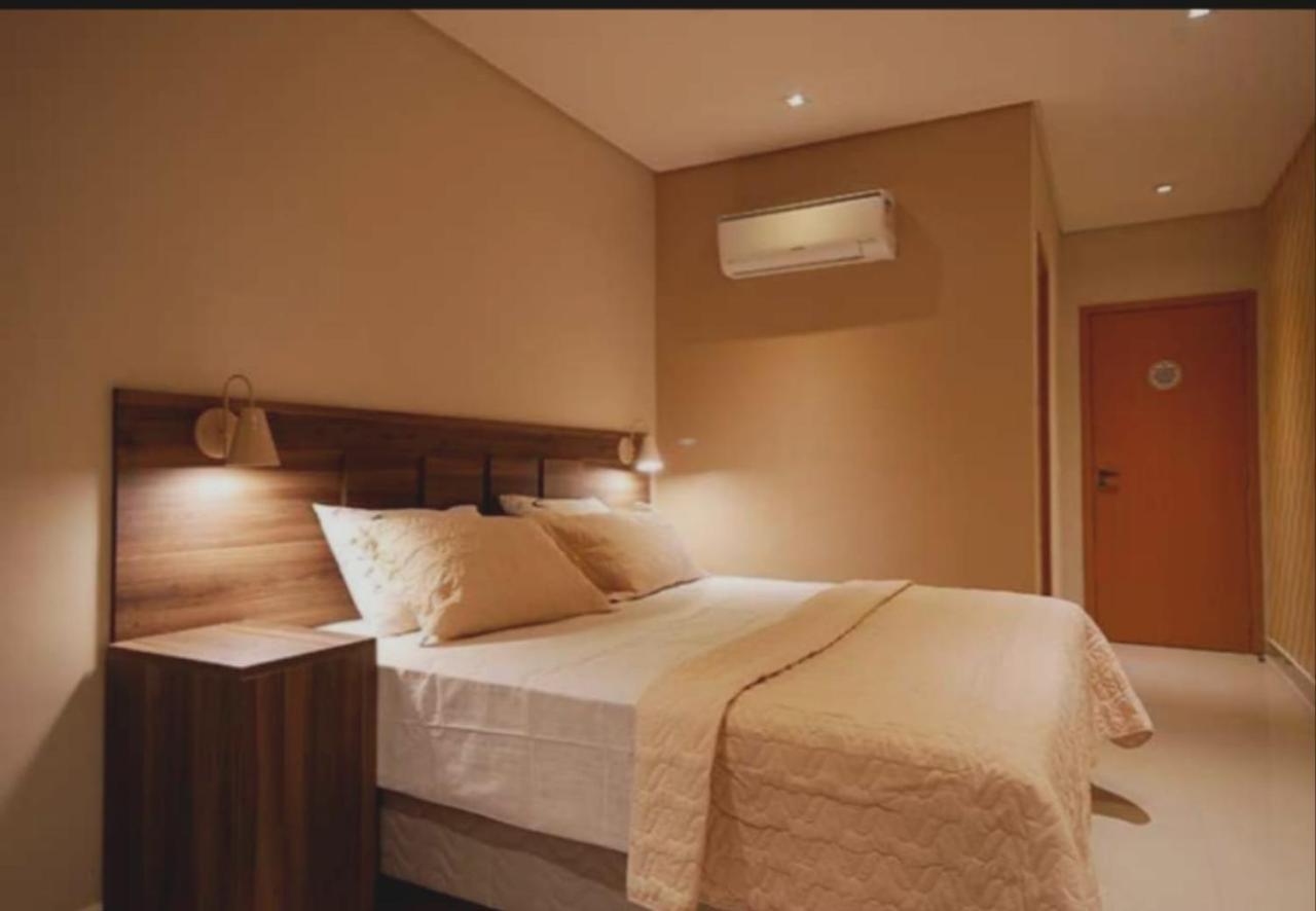 Guess Hotel & Motel Guarulhos Esterno foto