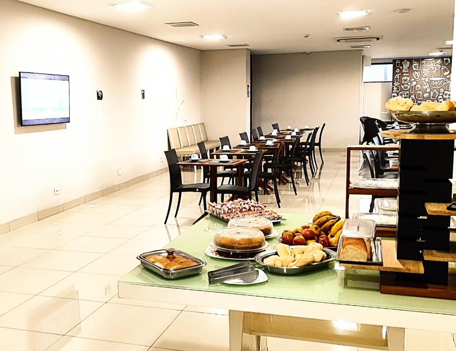 Guess Hotel & Motel Guarulhos Esterno foto