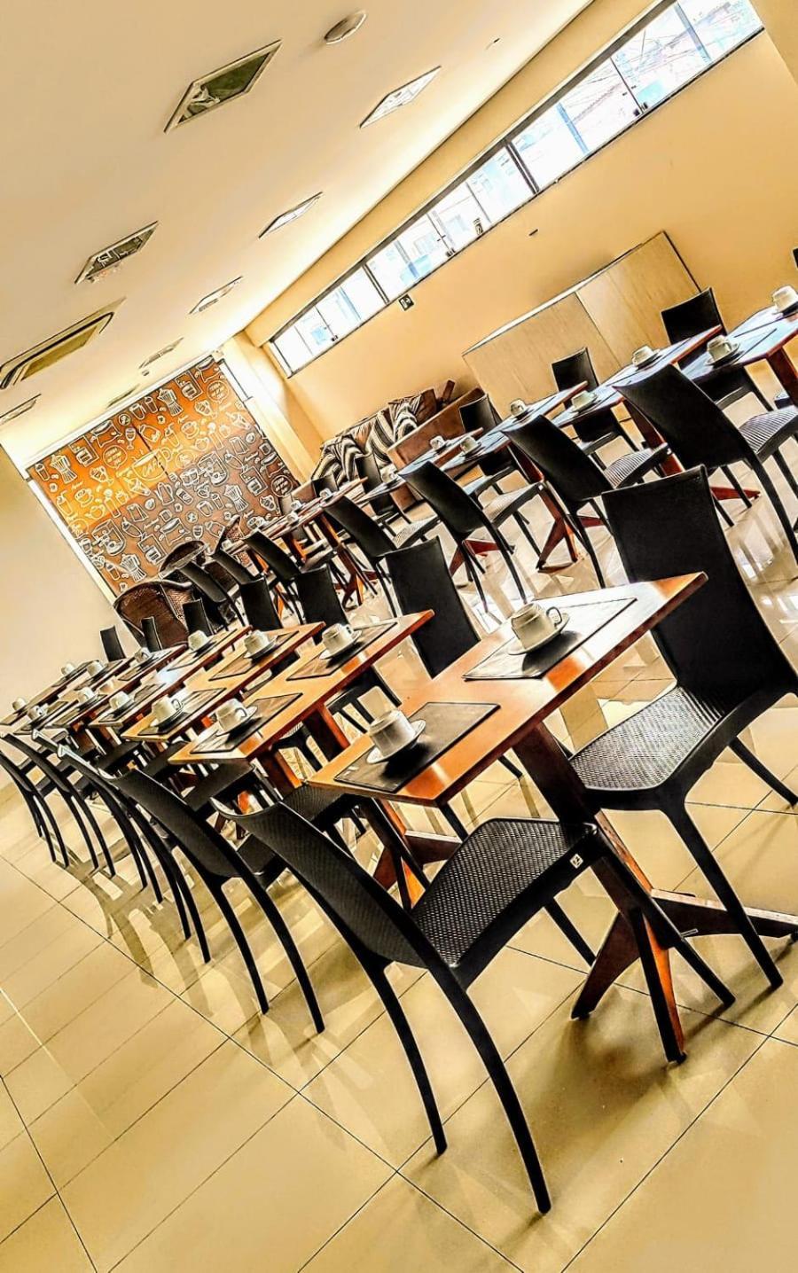 Guess Hotel & Motel Guarulhos Esterno foto