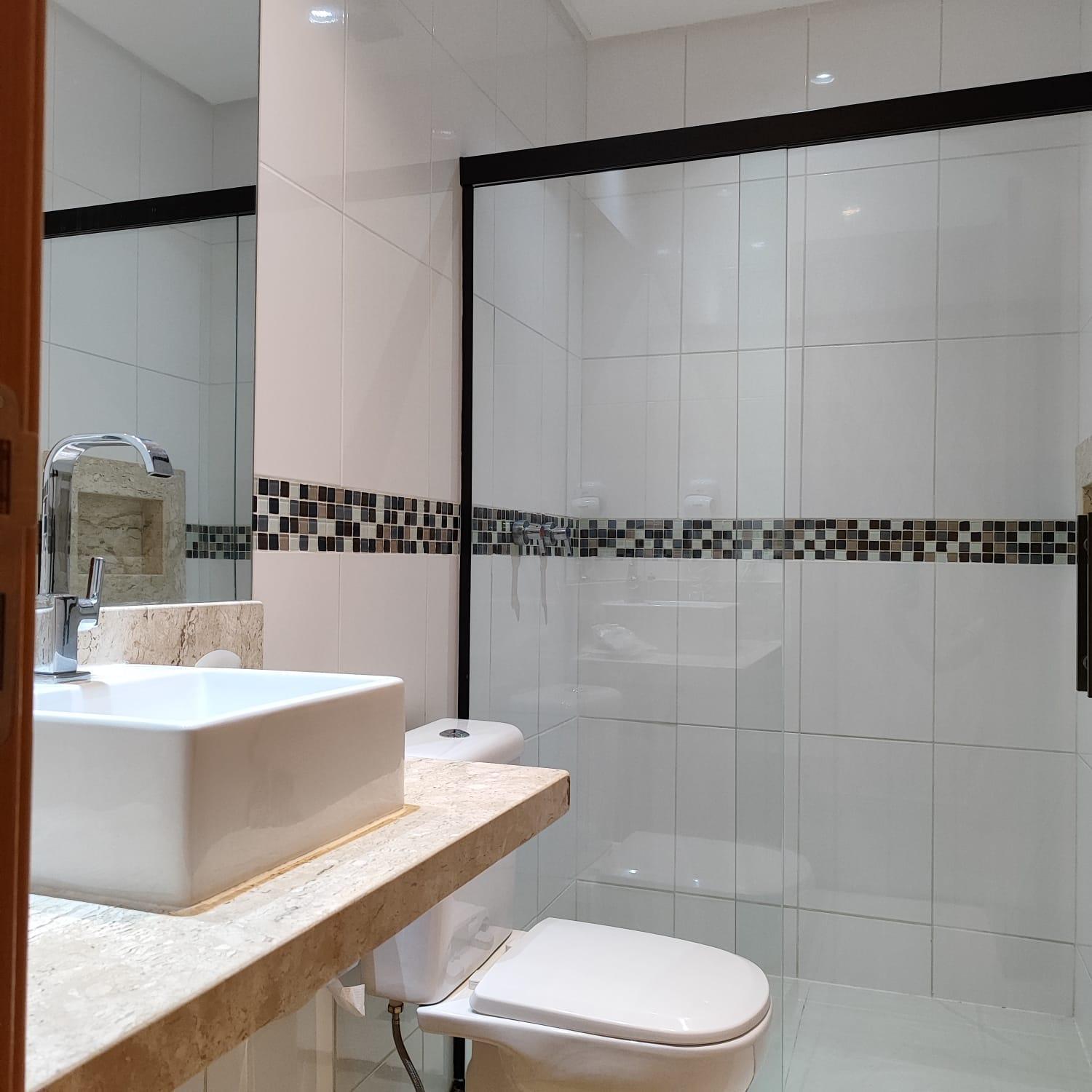 Guess Hotel & Motel Guarulhos Esterno foto